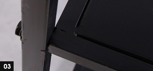 不褪色，無異味